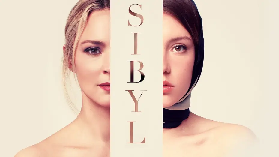 Video for the film Sibyl — Official Trailer