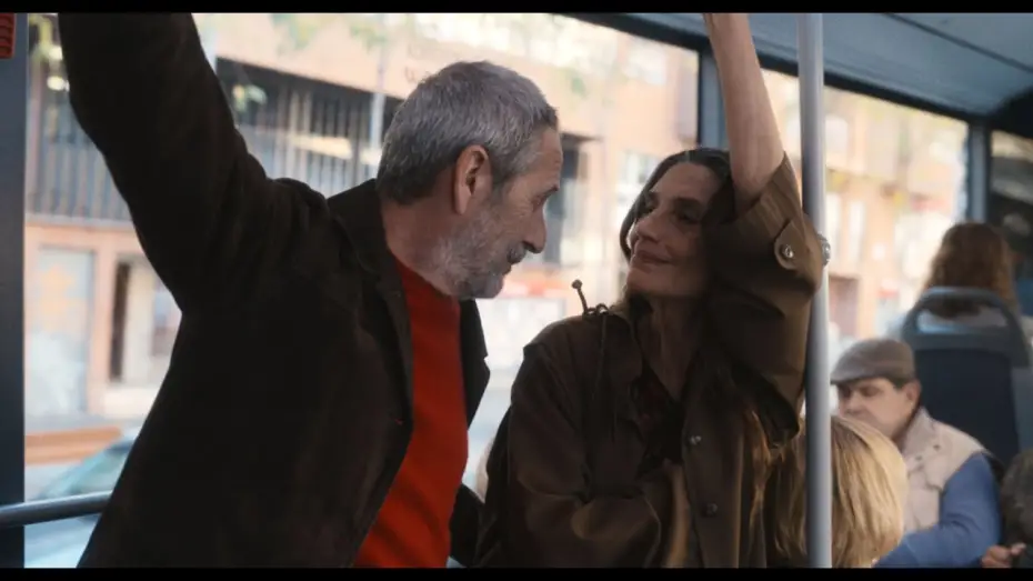 Video for the film They Will Be Dust — Polvo Serán, de Carlos Marques-Marcet