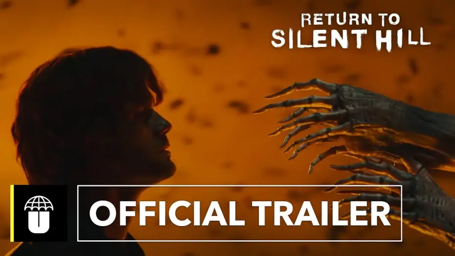 Video for the film Return to Silent Hill — Official Trailer #2