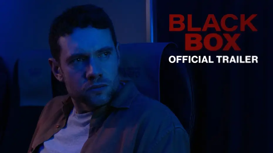 Video for the film Black Box (Flight 298) — Official Trailer