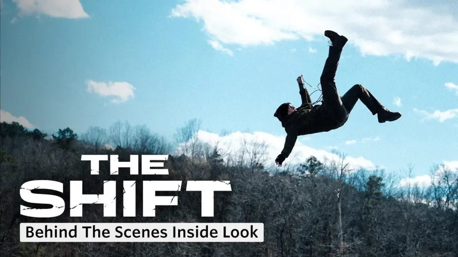 Video for the film The Shift — Inside Look