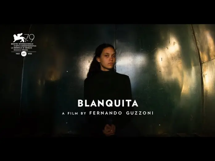 Video for the film Blanquita — Official International Trailer