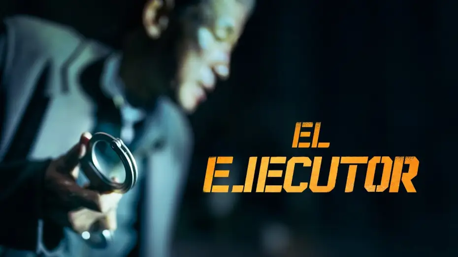 Video for the film I, the Executioner — El ejecutor | TRÁILER OFICIAL en ESPAÑOL | YouPlanet Pictures