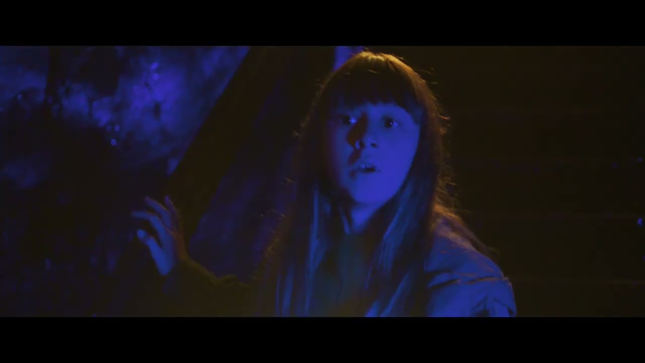 Video for the film My Grandpa is an Alien — Subtitled Trailer