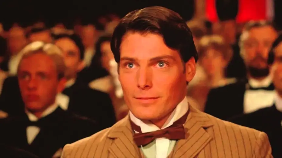 Video for the film Somewhere in Time — Somewhere in Time Movie Montage