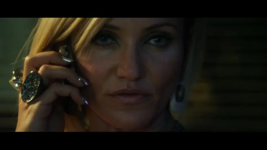 Video for the film The Counselor — Cartel - Bande annonce VF