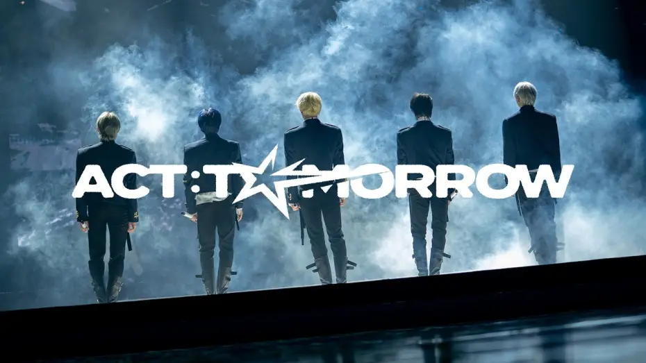 Video for the film TOMORROW X TOGETHER WORLD TOUR 'ACT : TOMORROW' IN SEOUL — [PREVIEW] TXT (투모로우바이투게더) WORLD TOUR 'ACT : TOMORROW' IN SEOUL TEASER 1