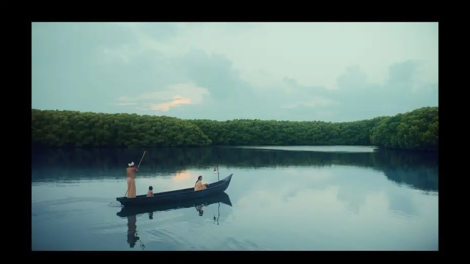 Video for the film Tulasi — Tulasi - Sumedh K (Official Music Video)