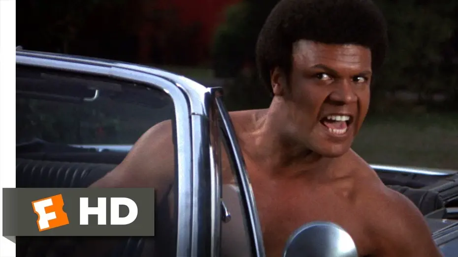 Video for the film Beyond the Valley of the Dolls — Beyond the Valley of the Dolls (3/5) Movie CLIP - Vehicular Assault (1970) HD