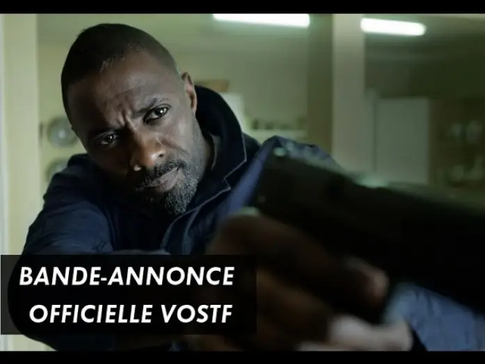 Video for the film Bastille Day — BASTILLE DAY - Bande Annonce Officielle - Idris Elba / Richard Madden (2016)