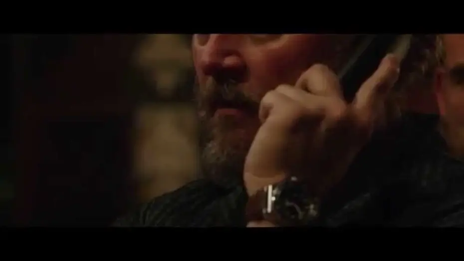 Video for the film Blackhat — BLACKHAT - AMENAZA EN LA RED - Tráiler HD