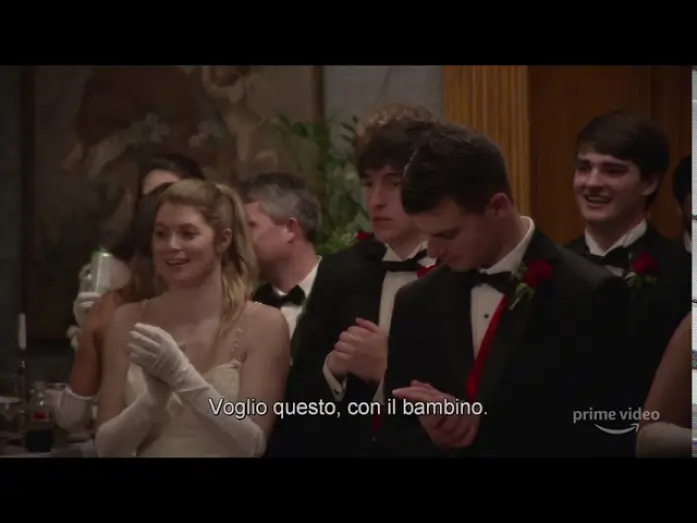 Video for the film Borat Subsequent Moviefilm — Borat: prossimo film in uscita | Trailer ufficiale | Prime Video