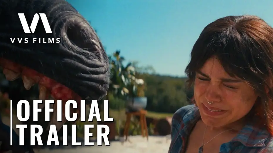 Video for the film Death of a Unicorn — Trailer