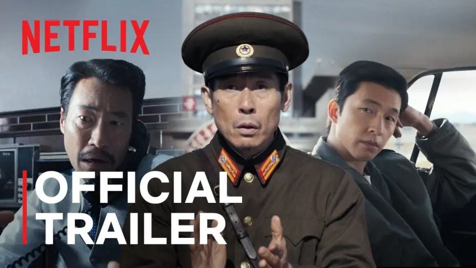 Video for the film Good News — Official Trailer [ENG SUB]