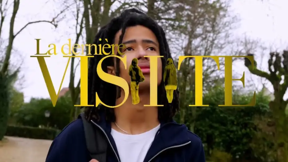 Video for the film La Dernière Visite — La Dernière Visite, 2026, Bande Annonce