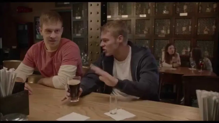 Video for the film Sam — "SAM" (US) #Feature #NYPremiere at #SOHO6 #SIFFNYC