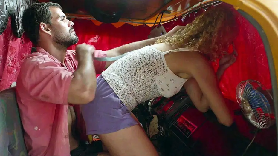 Video for the film Neon Bull — RODÉO Bande Annonce (2016)