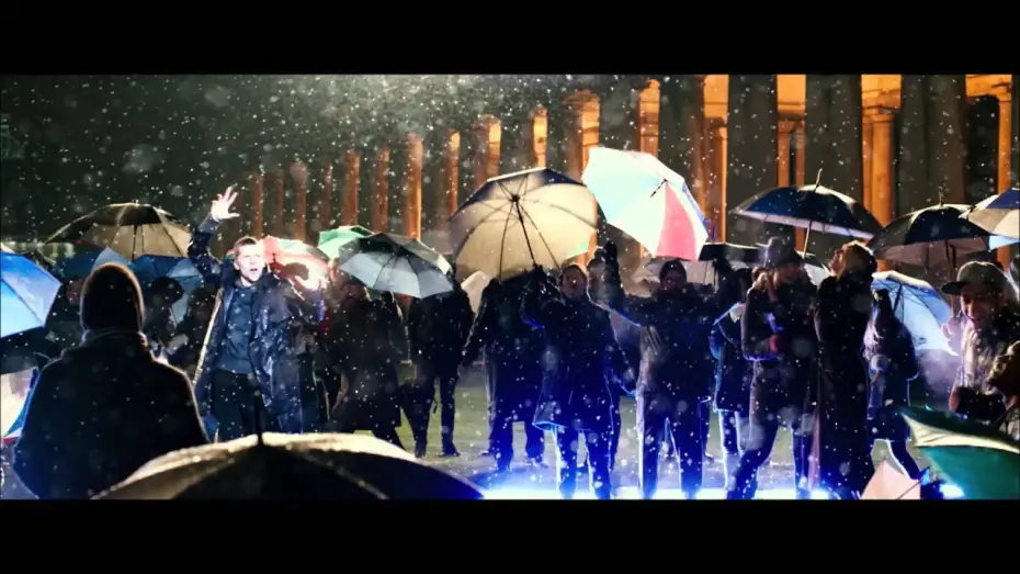 Video for the film Now You See Me 2 — Now you see me 2 - Trailer italiano
