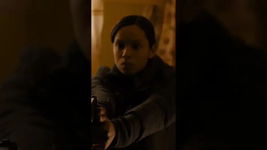 Video for the film Psycho Killer — Only In Theaters Friday