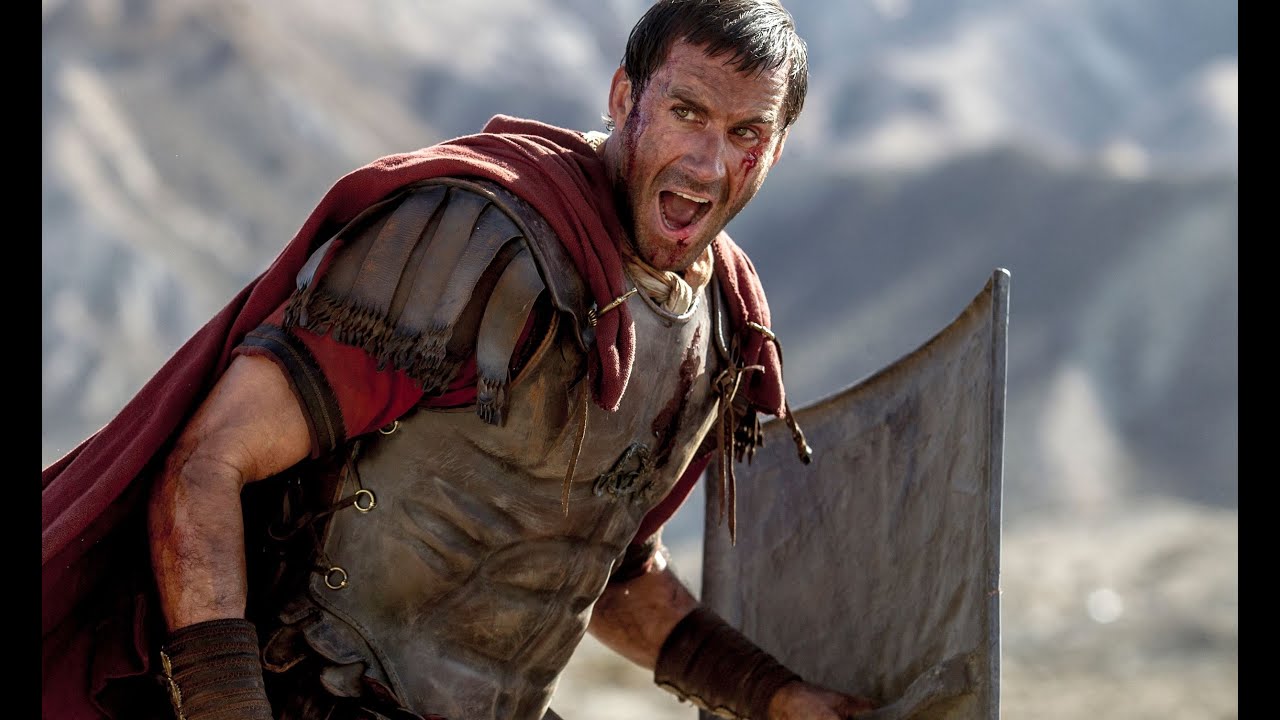 Video for the film Risen — ВОСКРЕСІННЯ / ВОСКРЕСЕНИЕ. Трейлер 1 (український)