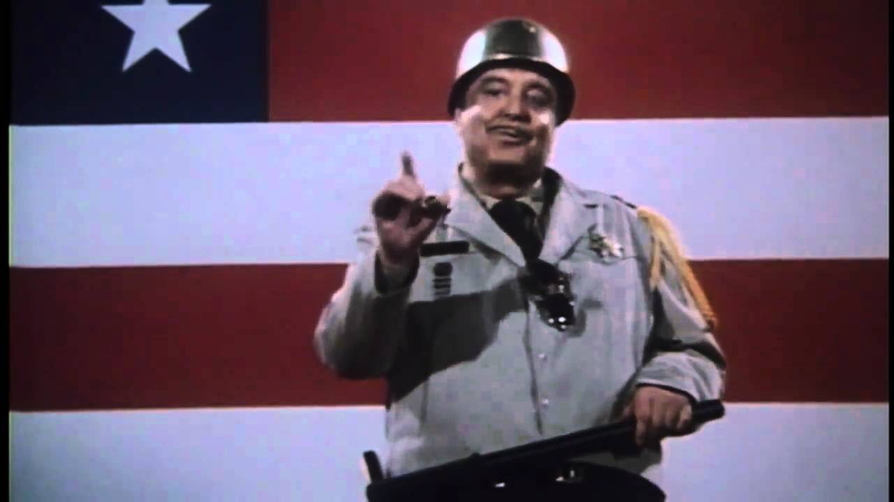 Video for the film Smokey and the Bandit Part 3 — Very Rare Smokey is the Bandit Trailer Jackie Gleason