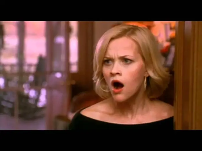 Video for the film Sweet Home Alabama — Sweet Home Alabama