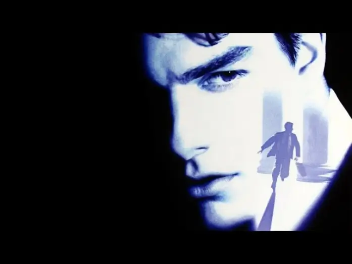 Video for the film The Firm — Die Firma - Trailer Deutsch 1080p HD