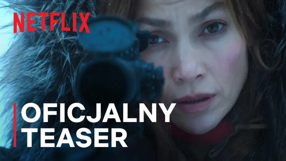 Video for the film The Mother — THE MOTHER | Oficjalny teaser | Netflix
