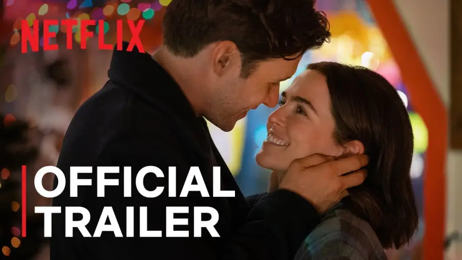 Video for the film Voicemails for Isabelle — Official Trailer