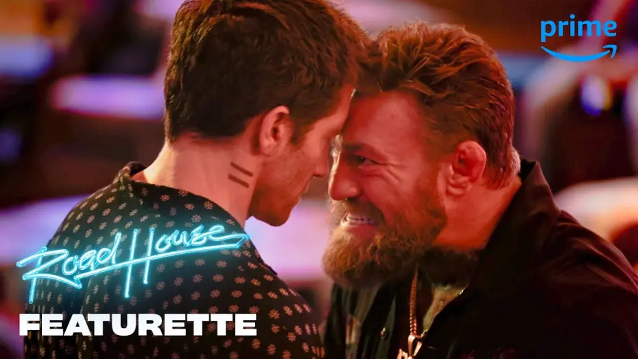 Video for the film Road House — Inside the Road House