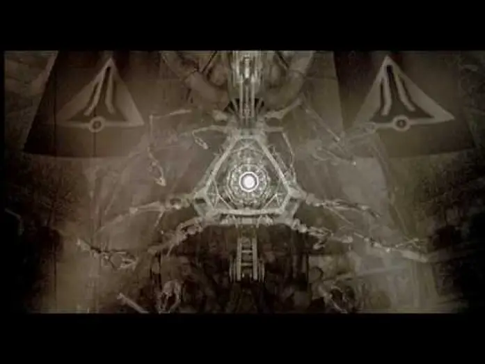 Video for the film 9 — NUMERO 9 - Trailer