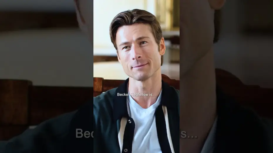 Video for the film How to Make a Killing — Glen Powell introduces How to Make a Killing
