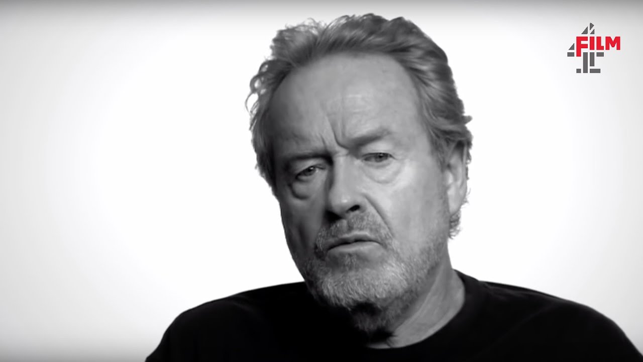 Video for the film Alien — Ridley Scott on Designing the Alien | Film4 Interview Special