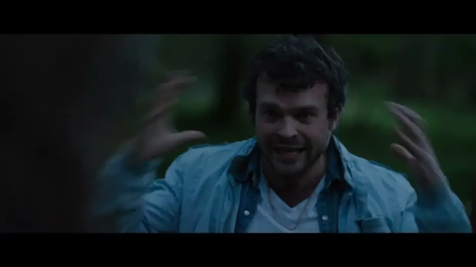 Video for the film Cocaine Bear — Cocainorso | Trailer Ufficiale