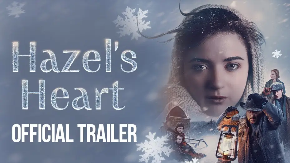 Video for the film Hazel's Heart — Official Trailer