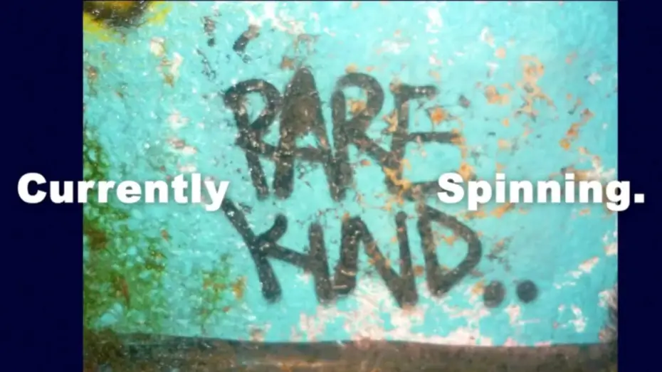 Video for the film Currently Spinning — Currently Spinning - Student Short Documentary Film