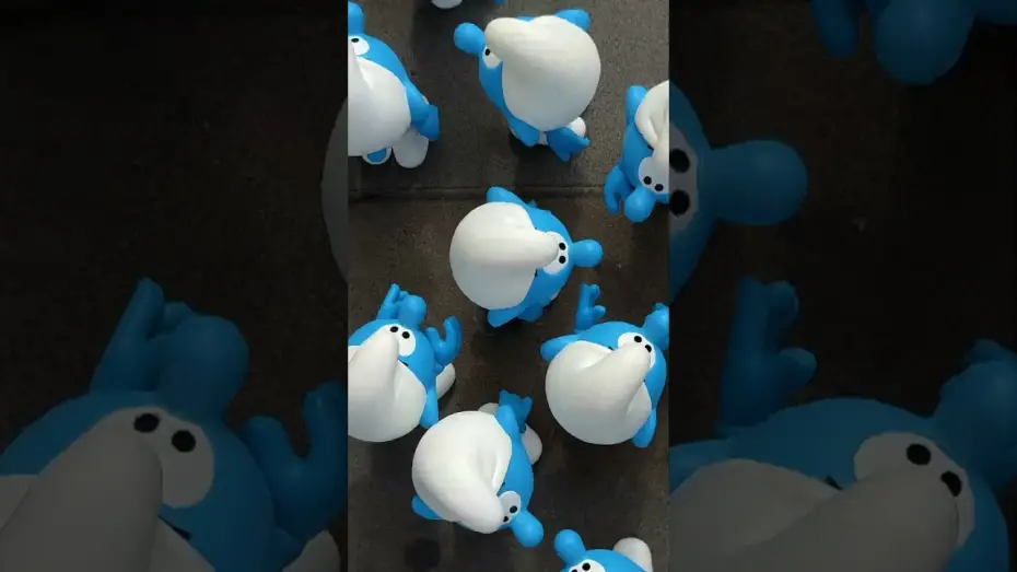Video for the film The Smurfs Musical — Let's Ride