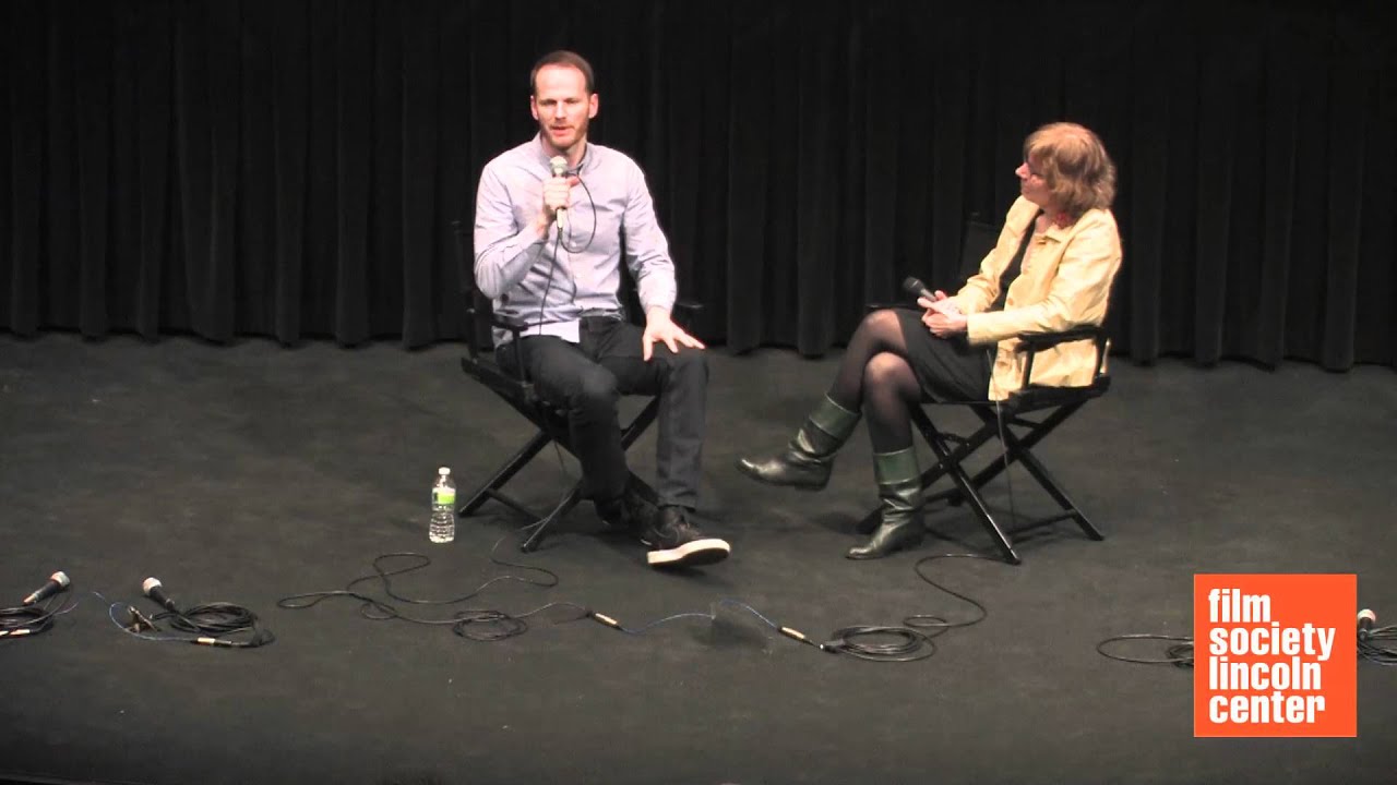 Video for the film Oslo, August 31st — ND/NF Q&A w/ Joachim Trier, "Oslo, August 31st"