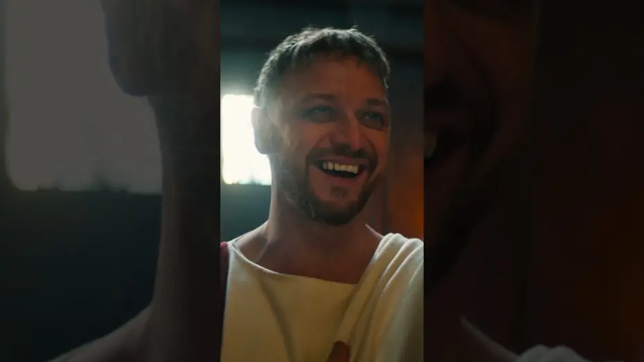 Video for the film The Book of Clarence — His name is Clarence 🙌