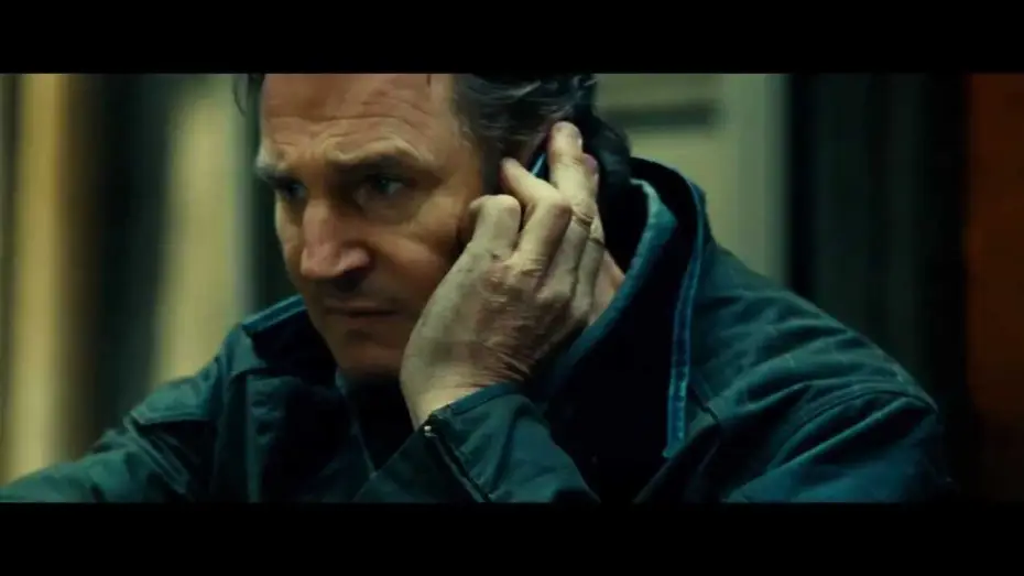 Video for the film Taken 2 — 96 HOURS - TAKEN 2  | Trailer german deutsch [HD]