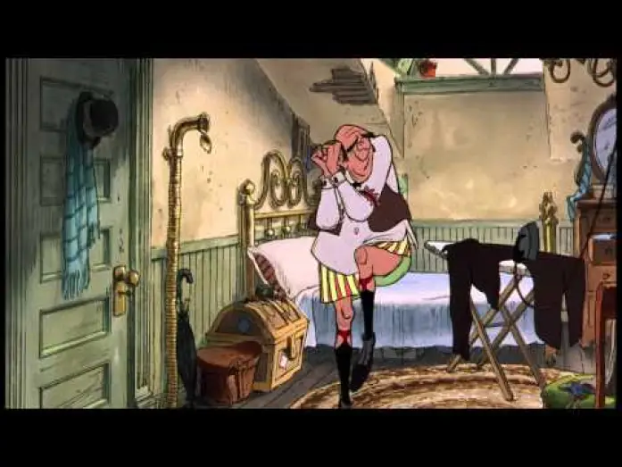 Video for the film The Aristocats — I Classici Disney - Gli Aristogatti - Trailer Italiano | HD