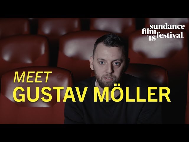 Video for the film The Guilty — World Dramatic Competition: The Guilty