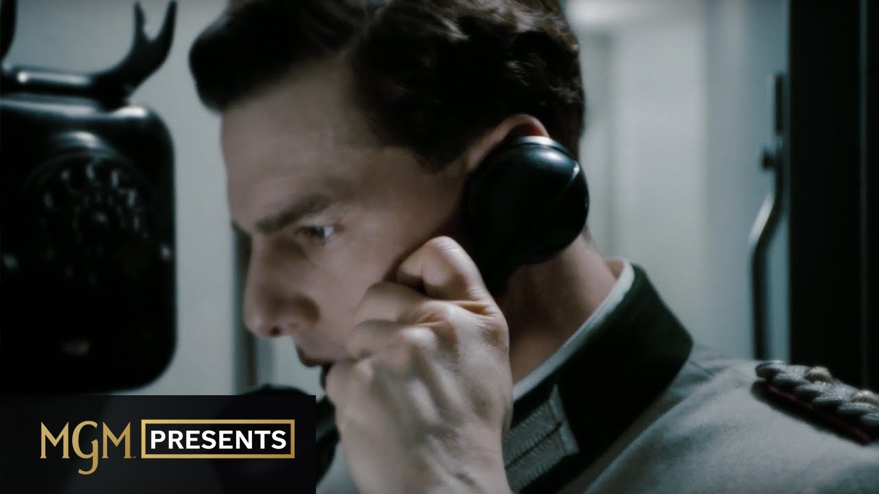 Video for the film Valkyrie — The Plot to Kill Hitler