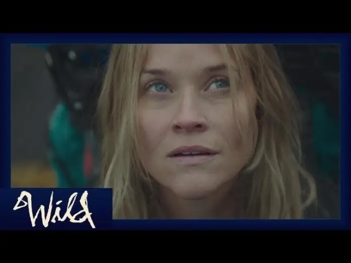 Video for the film Wild — Wild - Bande Annonce VF