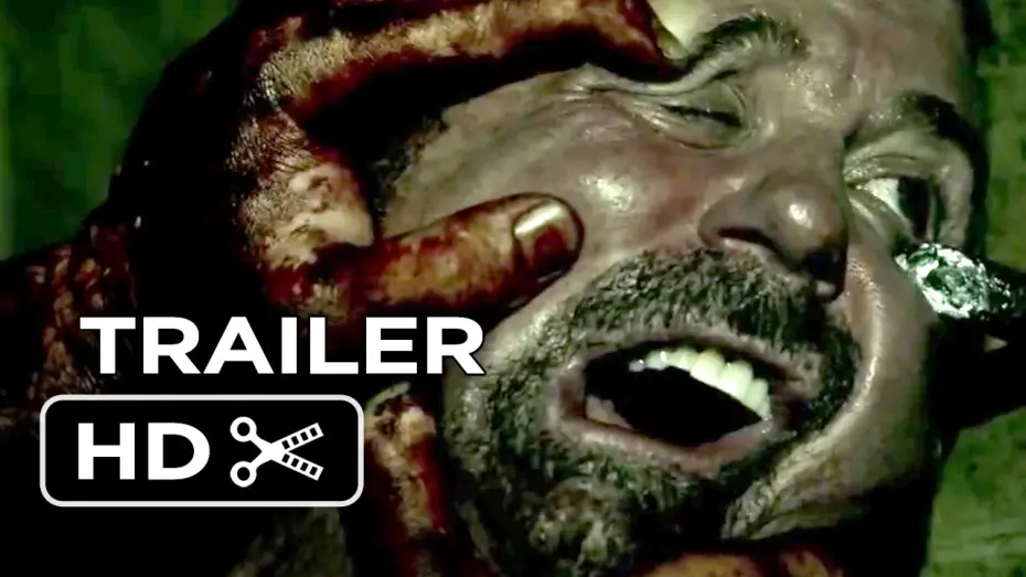 Video for the film Charlie's Farm — Charlie's Farm Official Trailer 1 (2015) - Tara Reid Horror Movie HD