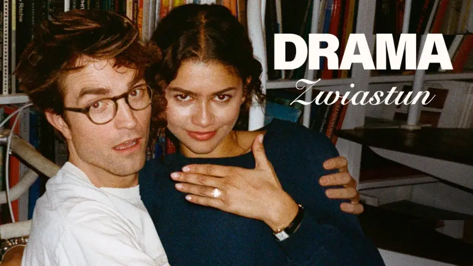 Video for the film The Drama — Oficjalny zwiastun
