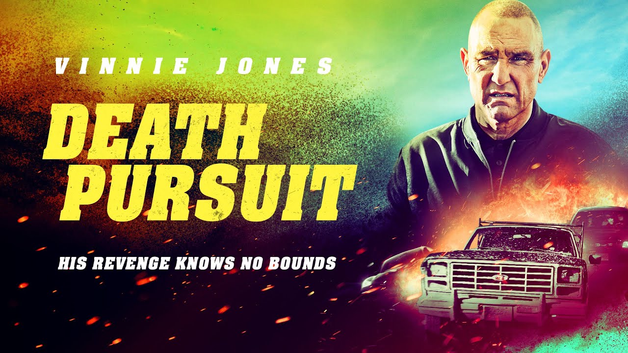 Video for the film Bullet Proof — UK Trailer