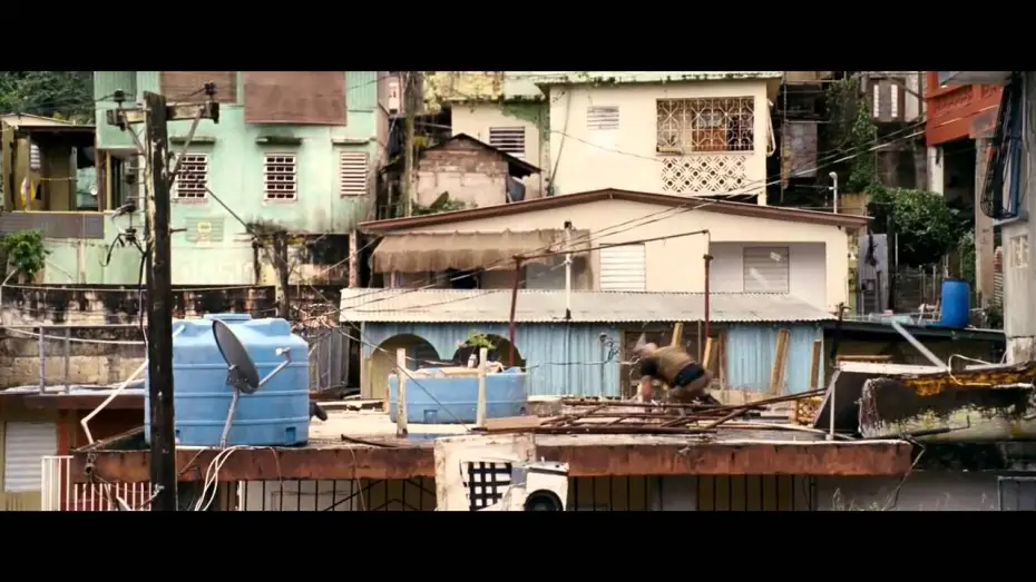 Video for the film Fast Five — FAST & FURIOUS 5 - Trailer italiano ufficiale