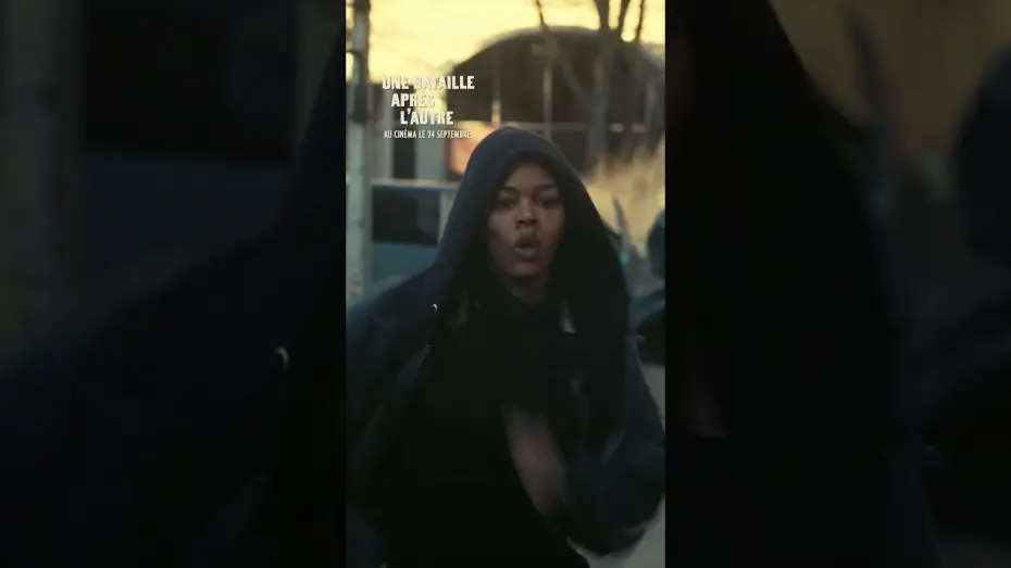 Video for the film BC Project — Retenez votre respiration, Leonardo DiCaprio est de retour au cinéma le 24 septembre 🔥