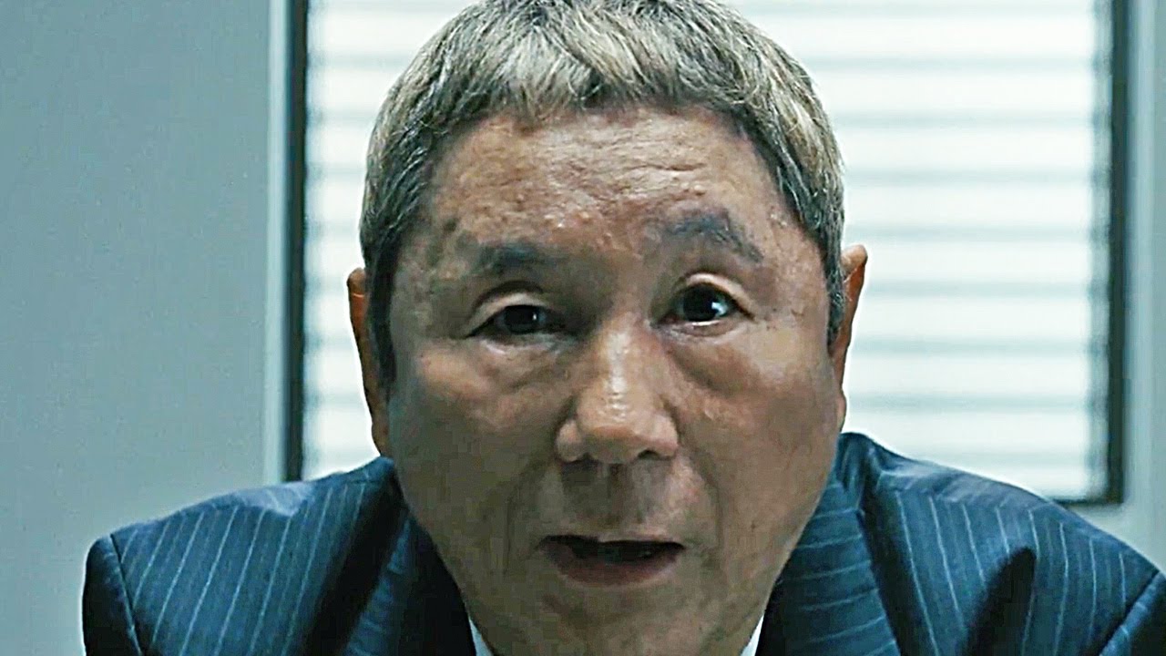 Video for the film Outrage Coda — Takeshi Kitano's Outrage 0 Coda - Outrage: The Final Chapter | official international trailer (2017)